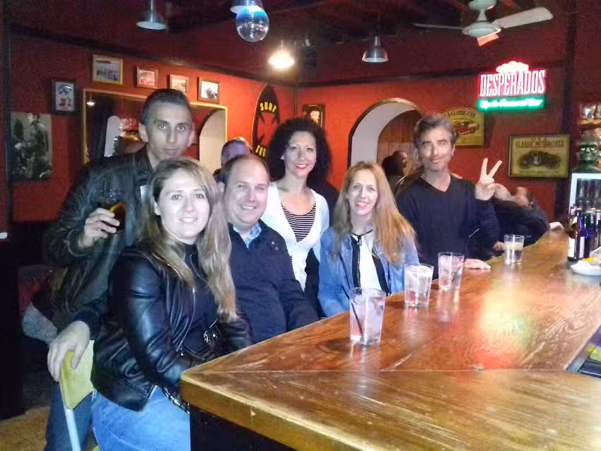 Pub El Cubanito