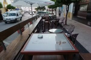 Pub El Embrujo Ronda