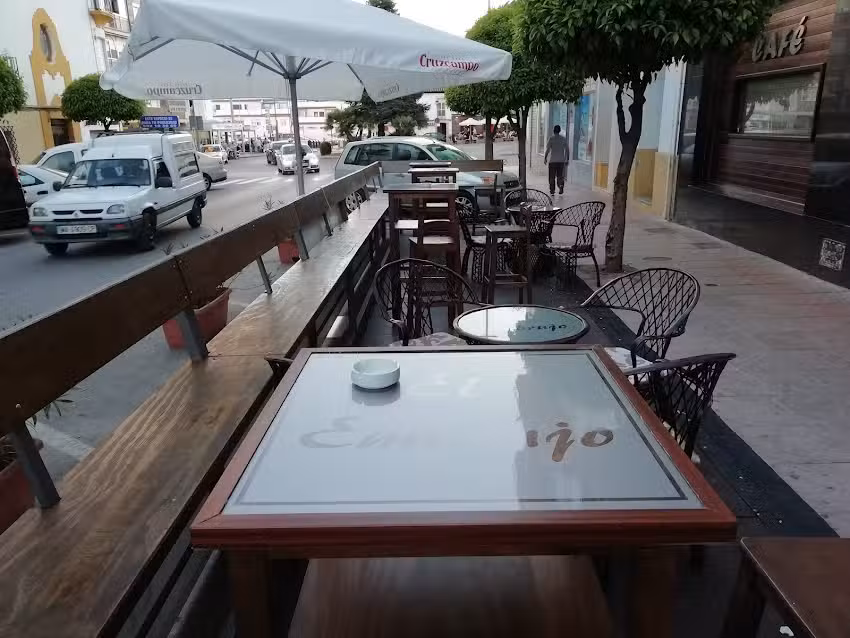 Pub El Embrujo Ronda