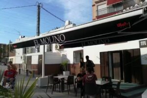 Pub El Molino de Blanca