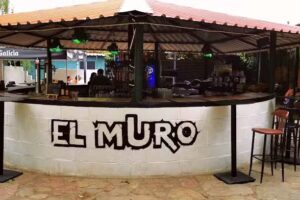 Pub El Muro