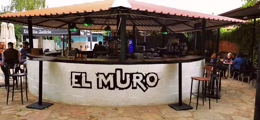Pub El Muro
