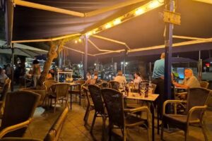 Pub El Nido del Cuco