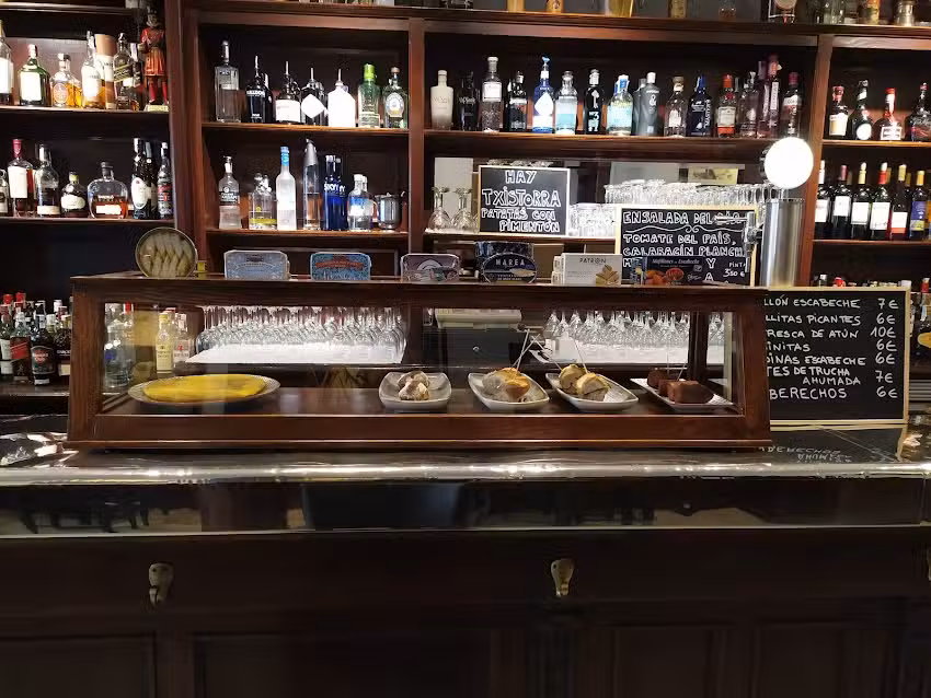 Pub El Nido
