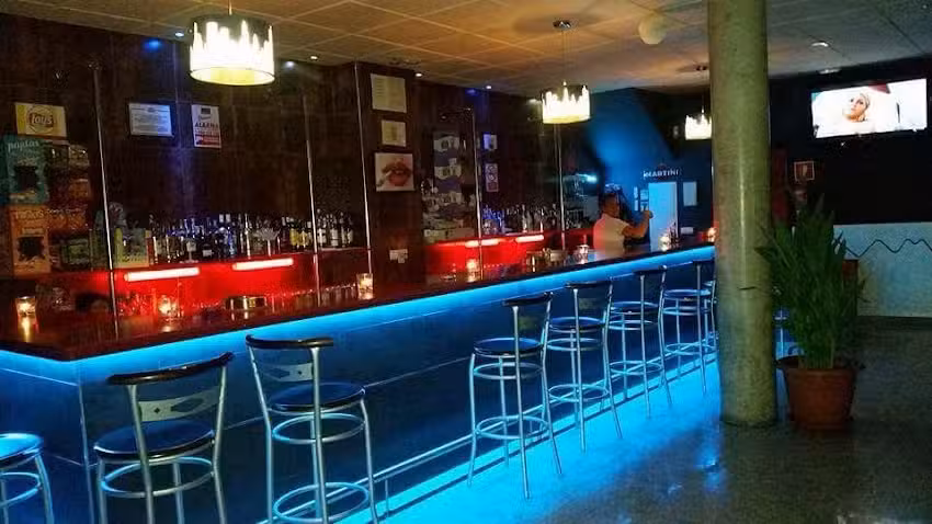 Pub El Paso