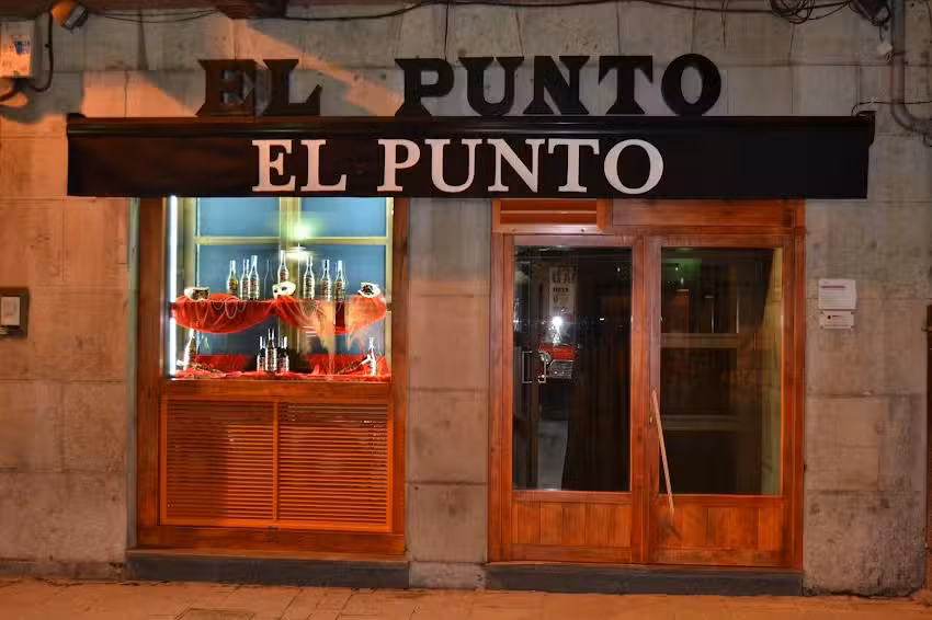 Pub El Punto