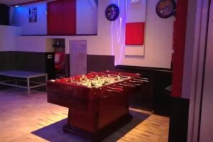 Pub El Rinc&oacute;n