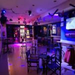 Pub El Rinc&oacute;n