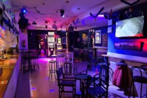 Pub El Rinc&oacute;n