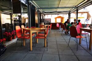 Pub el rinc&oacute;n d&rsquo;er titi