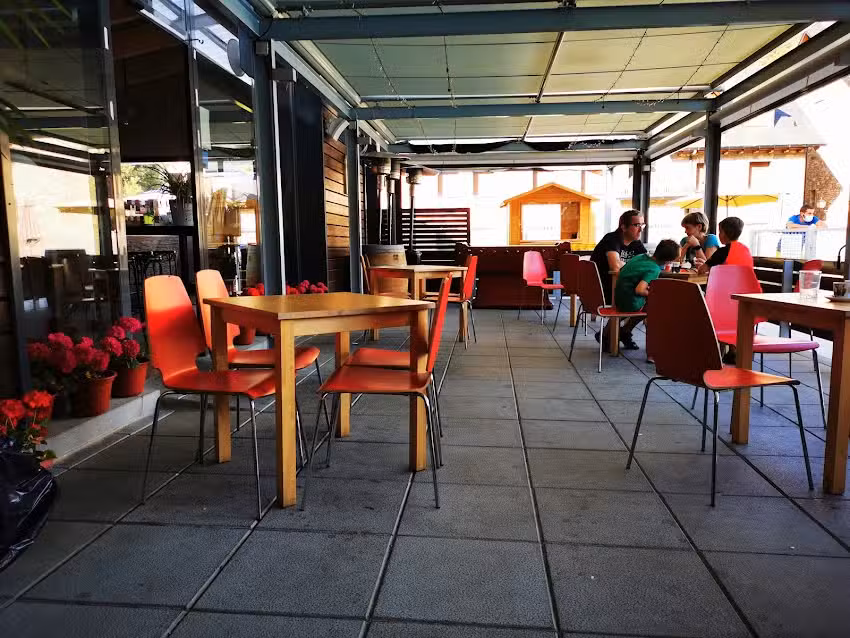 Pub el rinc&oacute;n d&rsquo;er titi