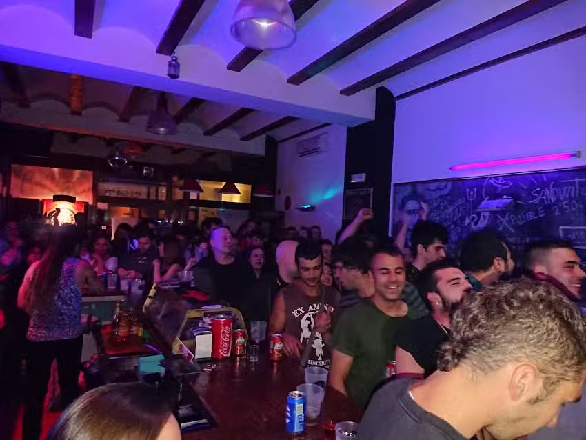 PUB EL SOF&Aacute;