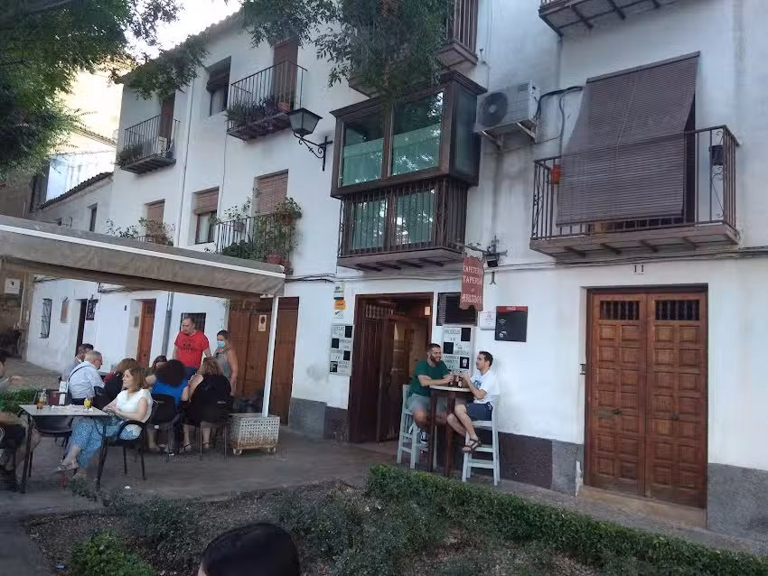 Pub En Carne Viva