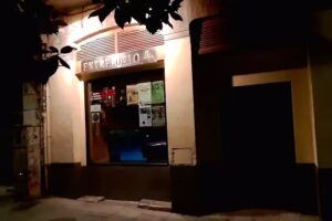 Pub Entresuelo Granada