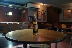 Pub Escuela De Calor