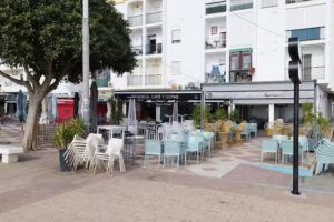 Pub Essencia caf&eacute; y copas