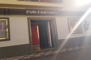 Pub Fantasy