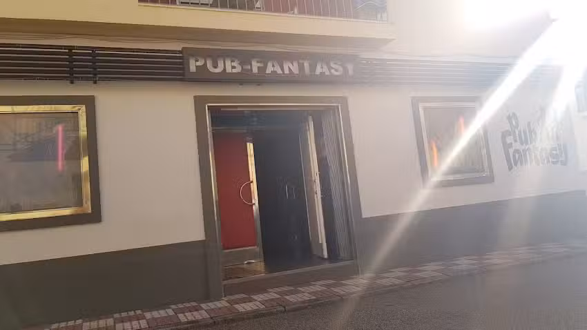 Pub Fantasy