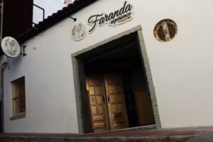 Pub Faranda Experience