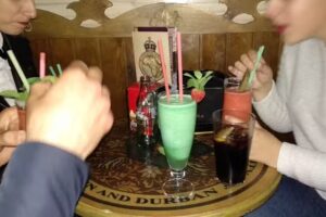 Pub Fetiche &ndash; Pontevedra