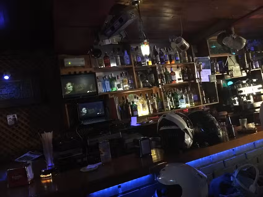Pub Gernica