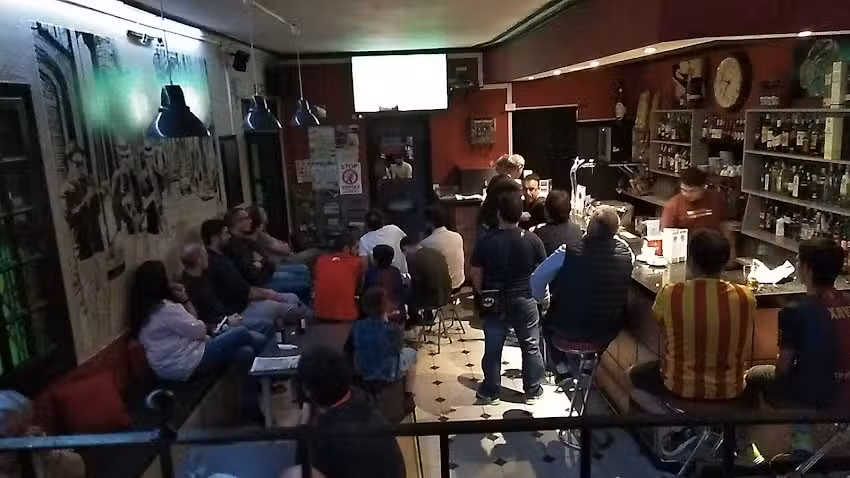 Pub Glops