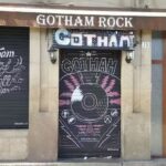 Pub Gotham