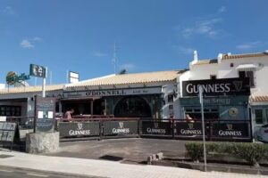 Pub Grandee O’Donnells