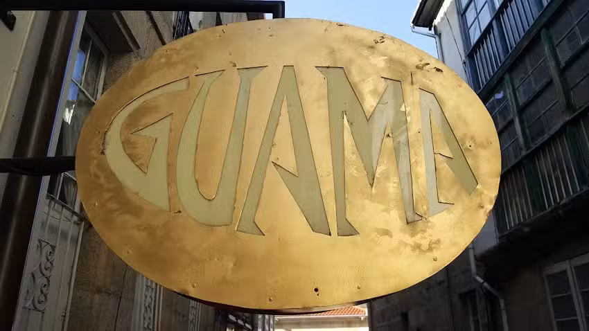 Pub Guam&aacute;