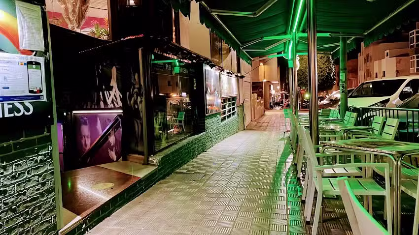 Pub Heineken
