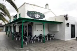 Pub Ireland&rsquo;s Eye