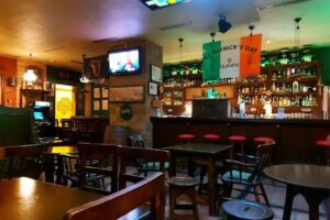 PUB IRISH KELLS