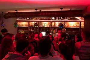 Pub &Iacute;taca Copas