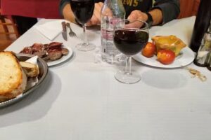 Pub Jack&rsquo;s restaurant