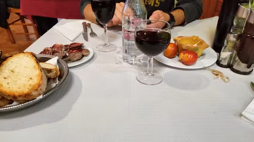 Pub Jack&rsquo;s restaurant