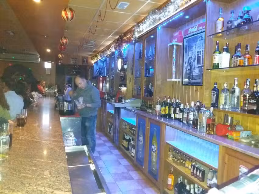 Pub Jarana