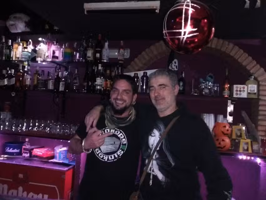 Pub Jhon Ron