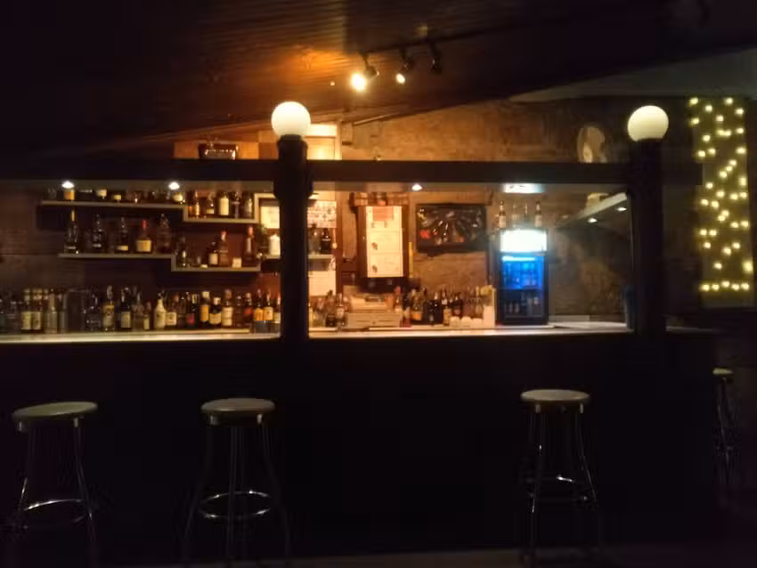 Pub K-lua