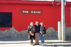 Pub Kachi