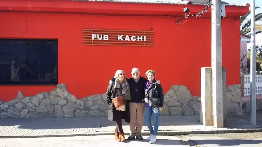 Pub Kachi