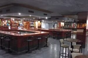 Pub Kala Feria Valencia