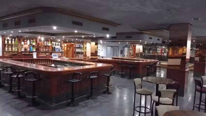 Pub Kala Feria Valencia