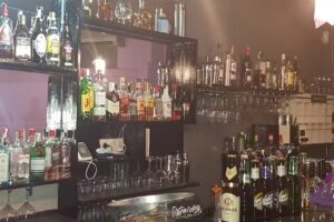 Pub-Karaoke A’s de bruixa