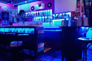 Pub Karaoke Nuevo Clasicos