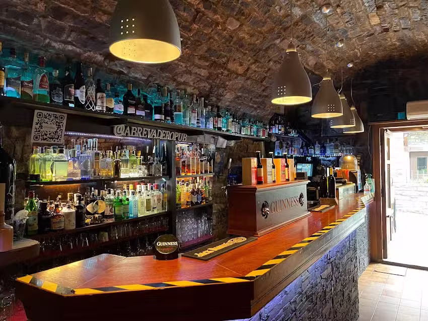 Pub L&rsquo; Abrevadero