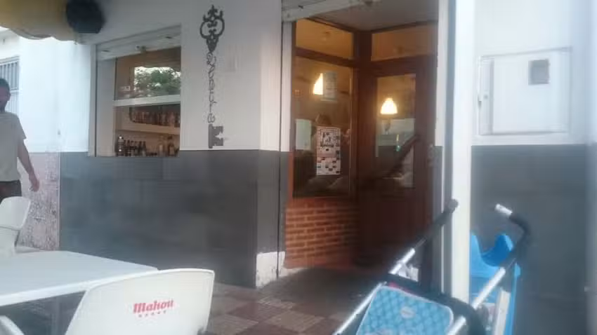 Pub l&rsquo;Entra