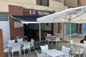Pub La Bamba Snacks & Drinks