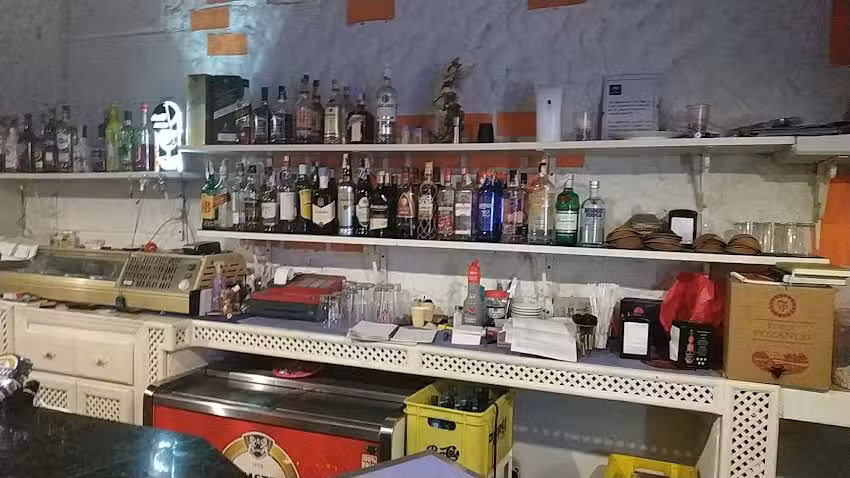 Pub la Bodeguita Jubika