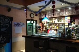 Pub la Cava de Roa SL