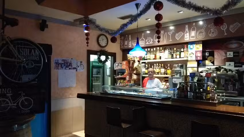 Pub la Cava de Roa SL